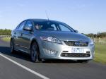 Ford Mondeo XR5 2007 года
